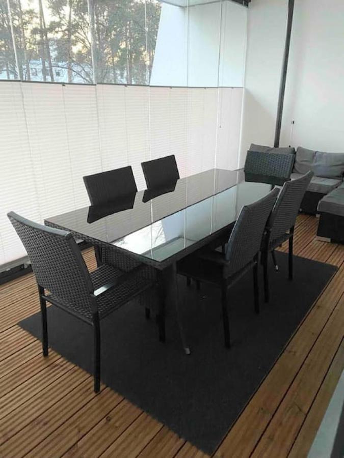 Vuosaari-2 Pure Luxury For 100 M2 In Vuosaari Apartment Helsinki Exterior photo